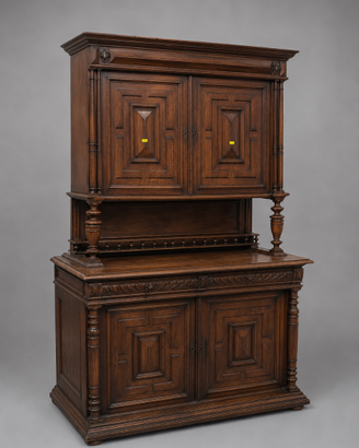 mobile credenza