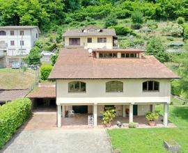 Villa singola Castelnuovo di Garfagnana