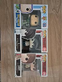 funko pop