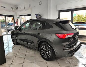 Ford Kuga 2.0 EcoBlue 120 CV aut. 2WD ST-Line