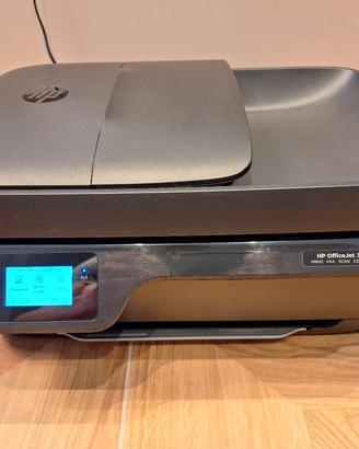 Stampante HP OfficeJet 3833 all-in-one