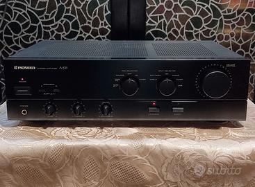 Pioneer A-335 Amplificatore Stereo Integrato