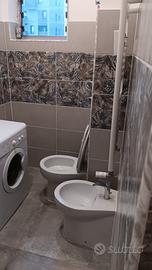 Monolocale 30Mq con balcone - Bonola M2