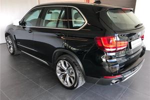 Bmw xdrive 25d luxury