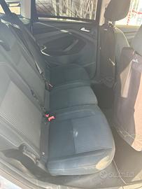 Ford c-max motore fuso