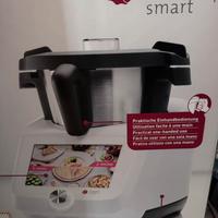 Robot da cucina Monsieur cousine smart nuovo