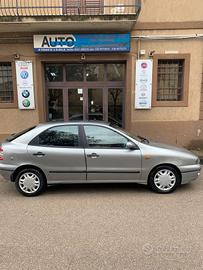 Fiat Brava 1.6i 16V cat ELX UNICO PROPRIETARIO