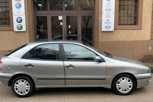 Fiat Brava 1.6i 16V cat ELX UNICO PROPRIETARIO