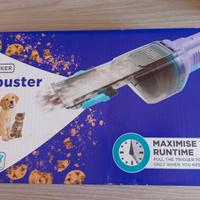 aspirapolvere auto/casa