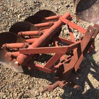 Aratro Verdegiglio CF4PL