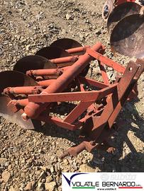 Aratro Verdegiglio CF4PL