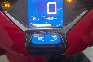 honda sh 150 sport 2023