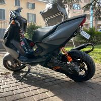 Aerox 50cc