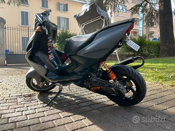 Aerox 50cc