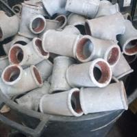 Tes da un pollice zincata