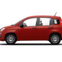 FIAT Panda 1.0 FireFly S&S Hybrid Icon GPL