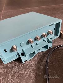 OFFEL Centralino larga banda (art. 24-048)