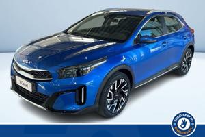 Kia Xceed 1.0 TGDI Business (TT) MY26