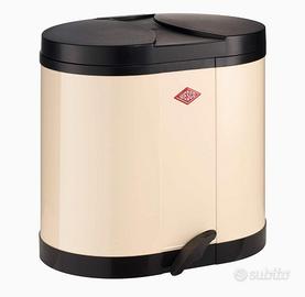 WESCO 170 Pattumiera differenziata 30 Litri Nuovo