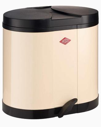 WESCO 170 Pattumiera differenziata 30 Litri Nuovo