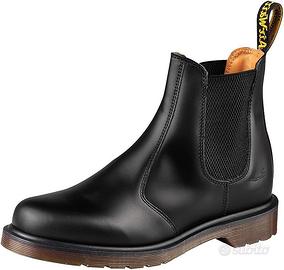 Stivali  Dr. Martens Chelsea 2976 Uomo n 42