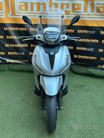 Piaggio Beverly 400 2022