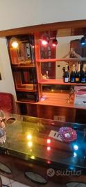Mobile bar