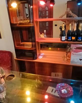 Mobile bar