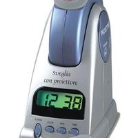 Sveglia con proiettore