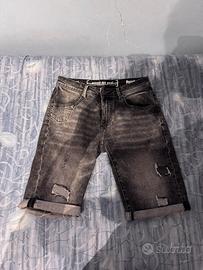 Pantaloncini Boxeur des Rues uomo