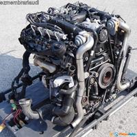 Motore audi a8 - 4.0 tdi