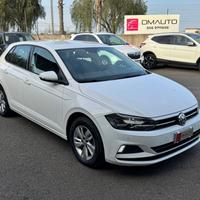 Volkswagen Polo Business 1.6 TDI 95 CV 5p Comfortl