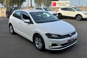 Volkswagen Polo Business 1.6 TDI 95 CV 5p Comfortl