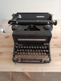 Olivetti M40/3