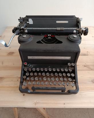 Olivetti M40/3