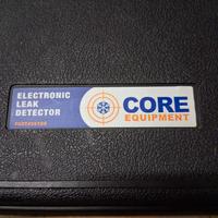 Core Equipment