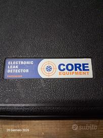 Core Equipment