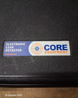 Core Equipment