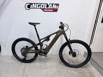 Specialized Turbo Levo 4 Expert