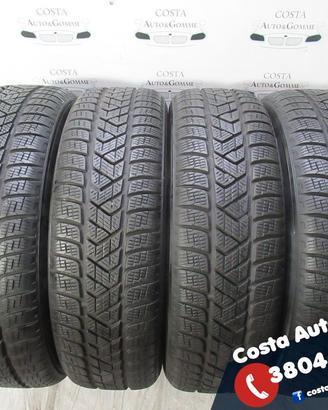 215 65 17 Pirelli  95% 215 65 R17 Pneus