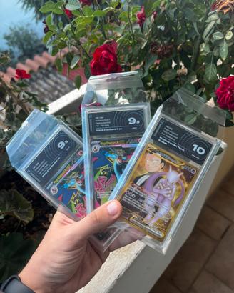 Lotto Pokémon ITA