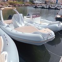 NUOVO Nautilus LX 6.0