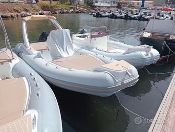 NUOVO Nautilus LX 6.0