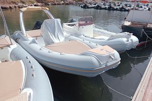 NUOVO Nautilus LX 6.0