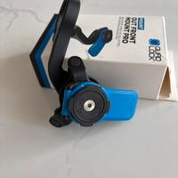 Quad Lock supporto moto