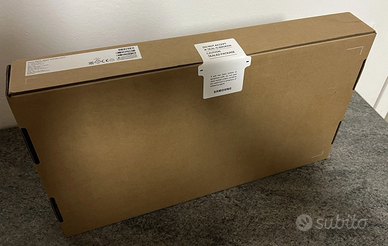 SAMSUNG Notebook GALAXY BOOK4  - NUOVO SIGILLATO