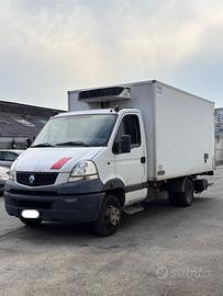 RENAULT MASCOTT 160.35