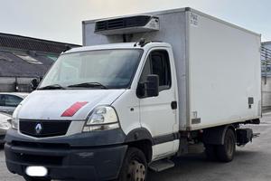 RENAULT MASCOTT 160.35