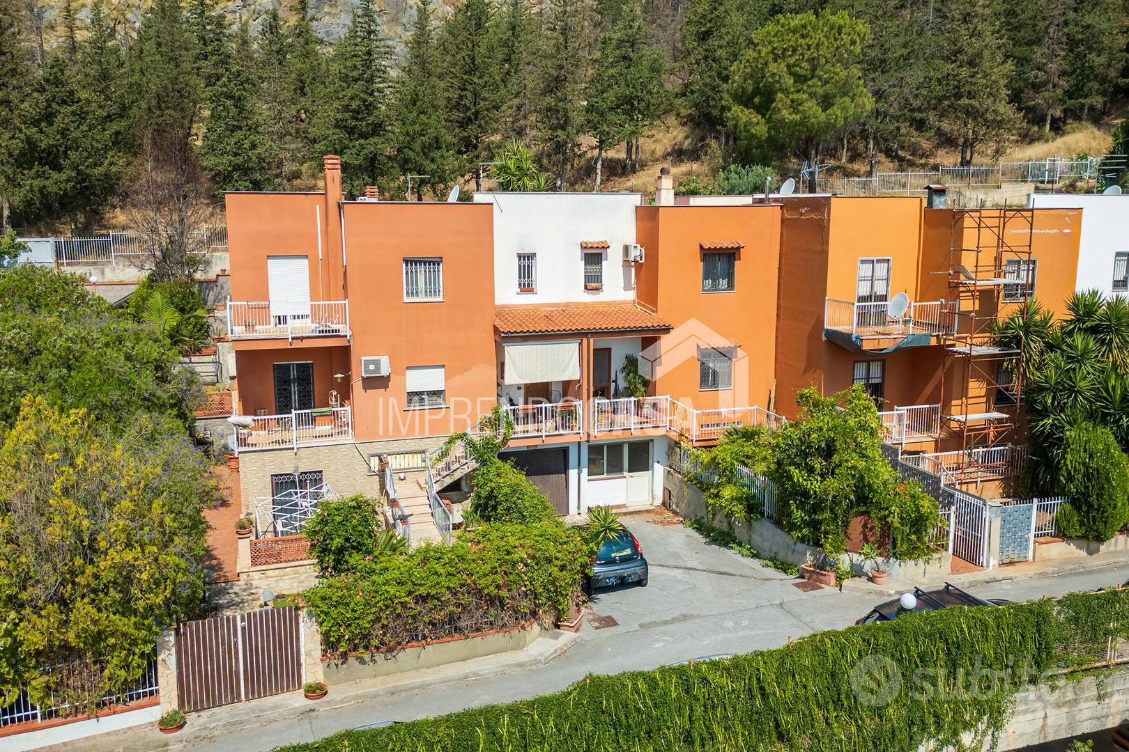 Casa – Palermo, Quartiere Matteotti, VIII Circoscrizione - Vista 4