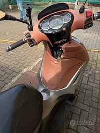 piaggio beverly 350 da vedere 